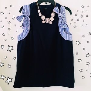 jcrew top